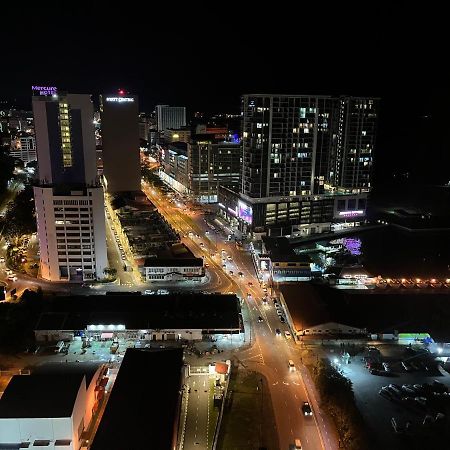 Jesselton Quay Kota Kinabalu 1 아파트 외부 사진