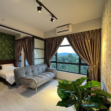 Jesselton Quay Kota Kinabalu 1 아파트 외부 사진