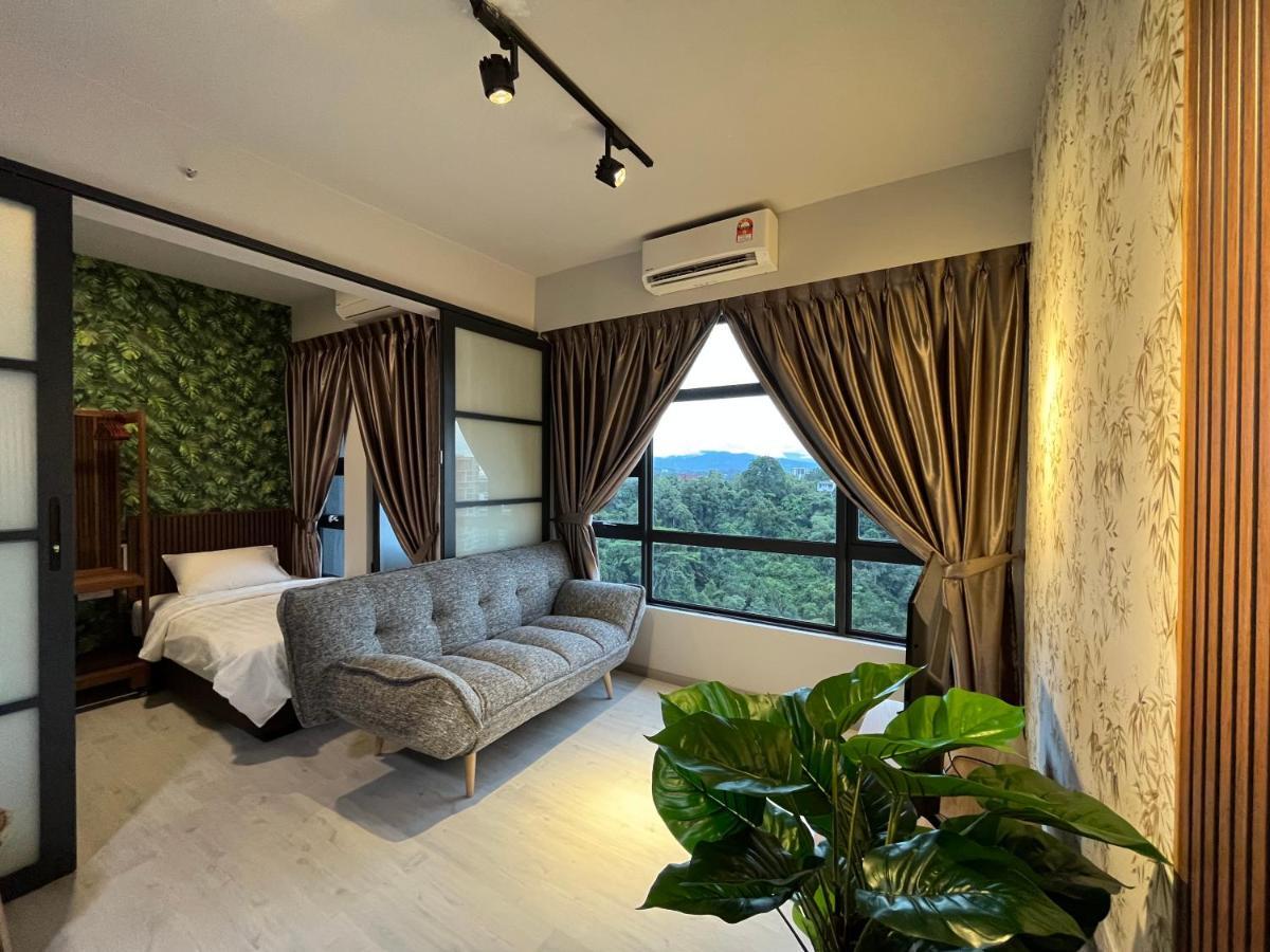 Jesselton Quay Kota Kinabalu 1 아파트 외부 사진