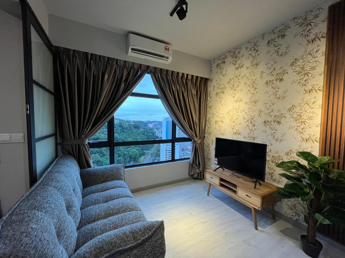 Jesselton Quay Kota Kinabalu 1 아파트 외부 사진