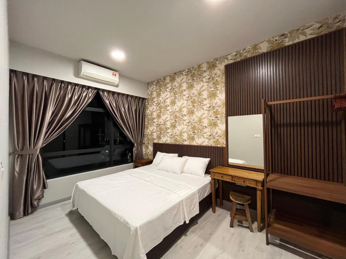 Jesselton Quay Kota Kinabalu 1 아파트 외부 사진